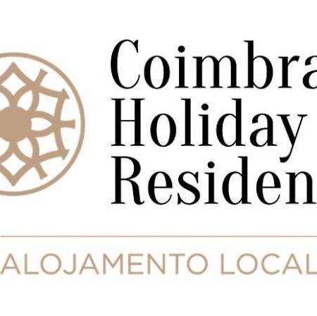 Coimbra Holiday Residence - Largo Da Conchada מראה חיצוני תמונה