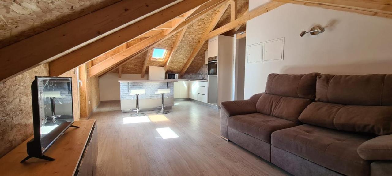 Coimbra Holiday Residence - Largo Da Conchada מראה חיצוני תמונה