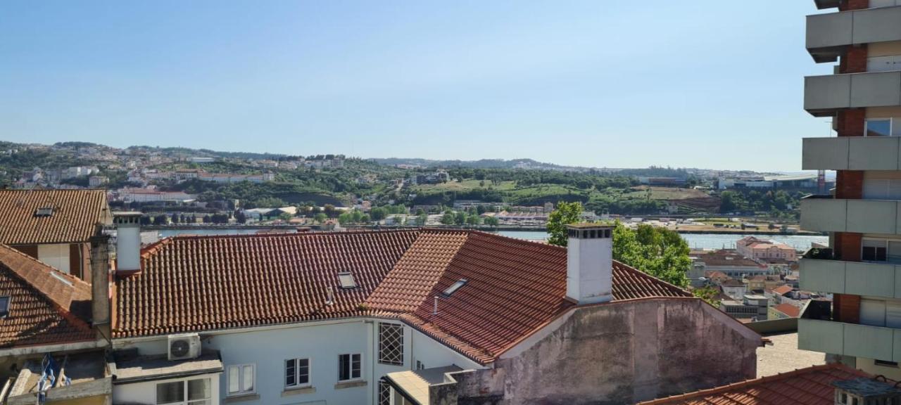 Coimbra Holiday Residence - Largo Da Conchada מראה חיצוני תמונה