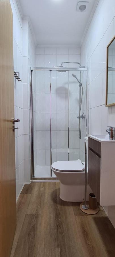 Coimbra Holiday Residence - Largo Da Conchada מראה חיצוני תמונה