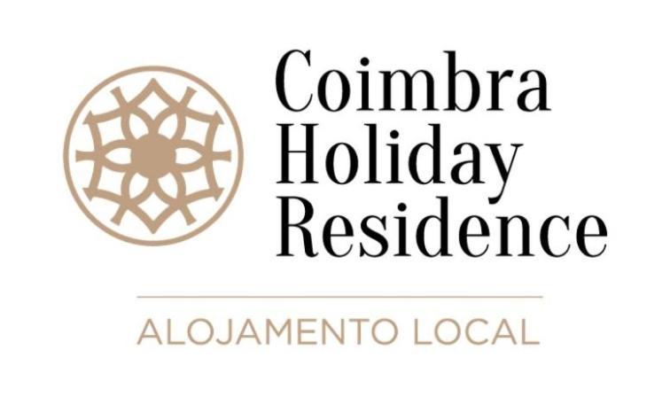 Coimbra Holiday Residence - Largo Da Conchada מראה חיצוני תמונה