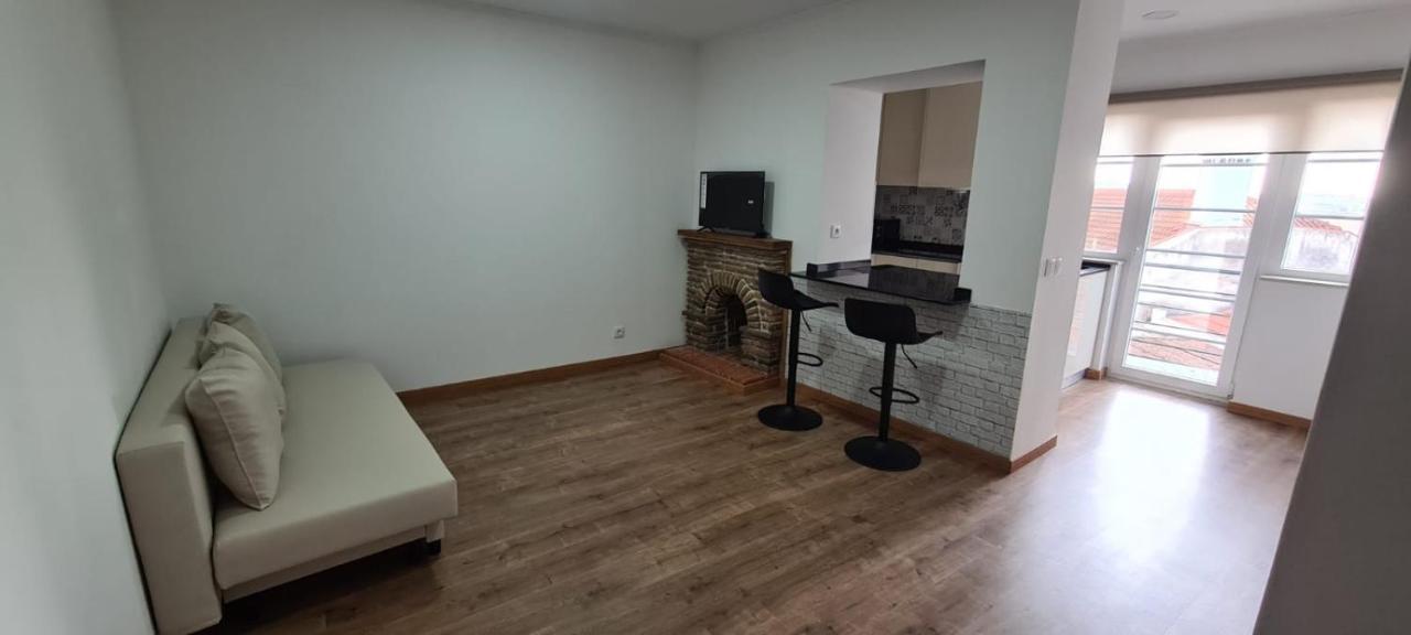Coimbra Holiday Residence - Largo Da Conchada מראה חיצוני תמונה