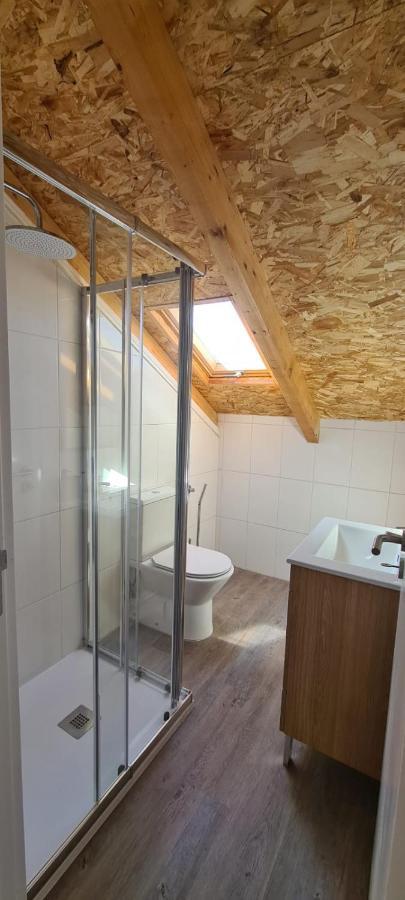 Coimbra Holiday Residence - Largo Da Conchada מראה חיצוני תמונה