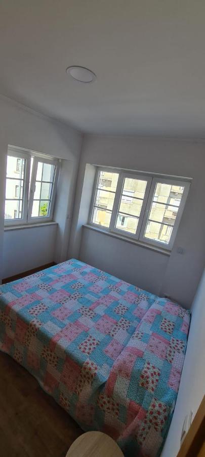 Coimbra Holiday Residence - Largo Da Conchada מראה חיצוני תמונה