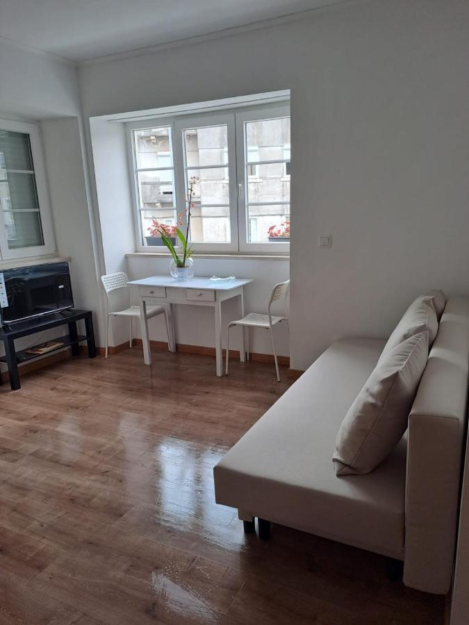 Coimbra Holiday Residence - Largo Da Conchada מראה חיצוני תמונה