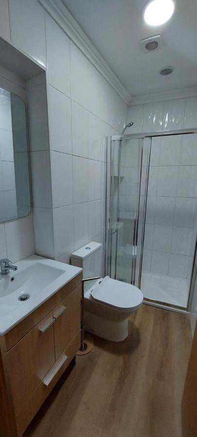 Coimbra Holiday Residence - Largo Da Conchada מראה חיצוני תמונה