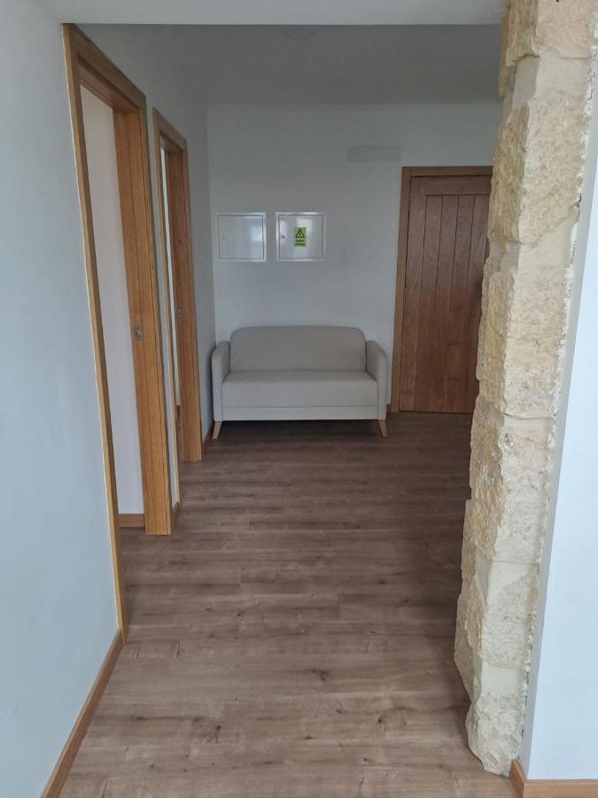 Coimbra Holiday Residence - Largo Da Conchada מראה חיצוני תמונה