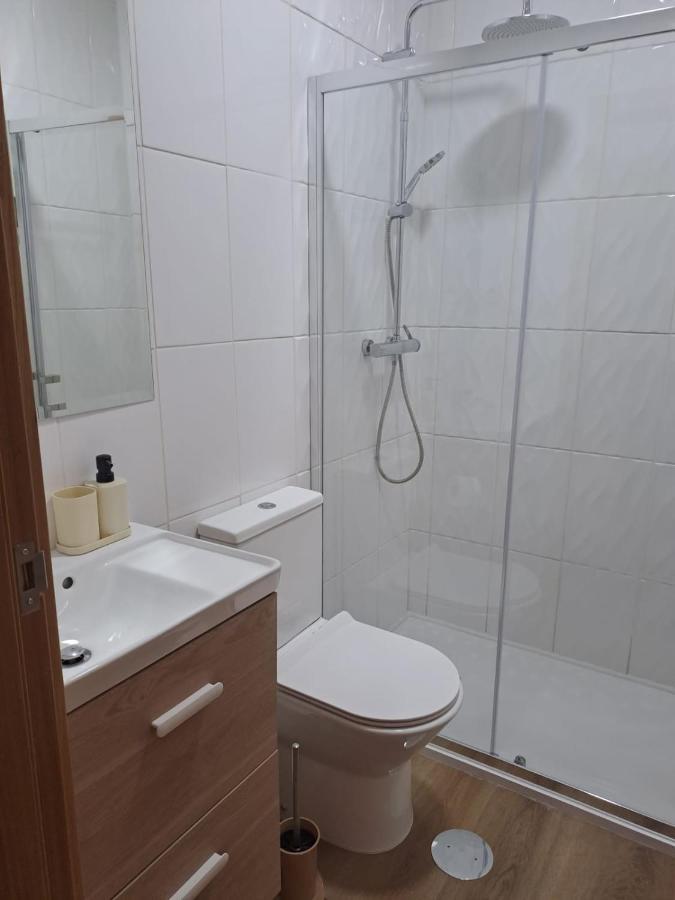 Coimbra Holiday Residence - Largo Da Conchada מראה חיצוני תמונה