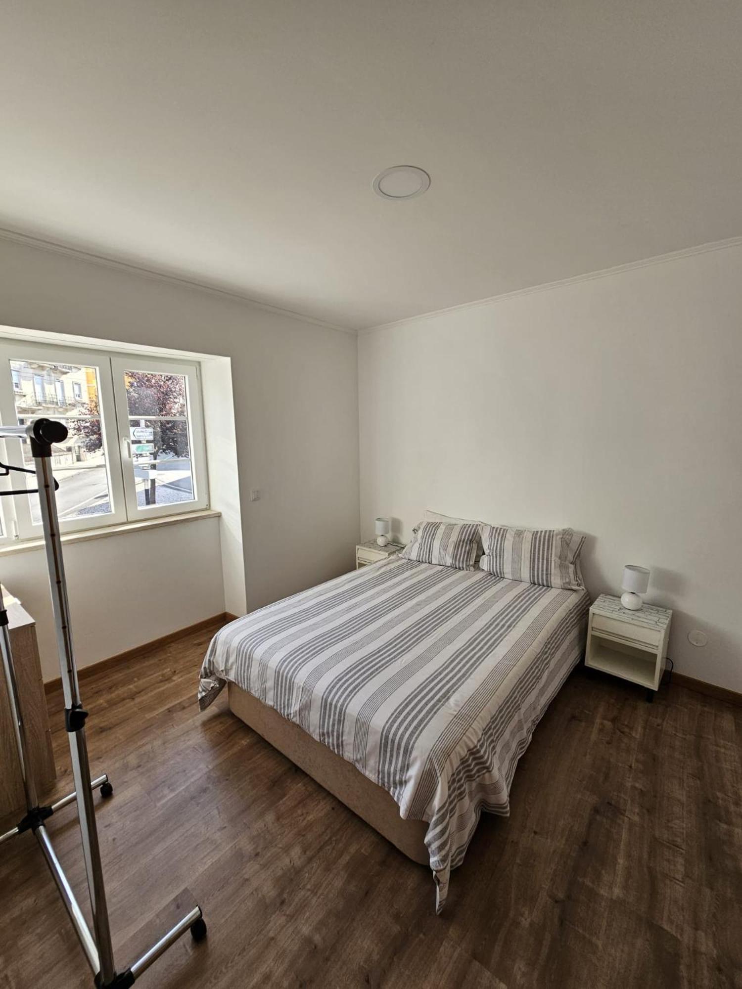 Coimbra Holiday Residence - Largo Da Conchada מראה חיצוני תמונה