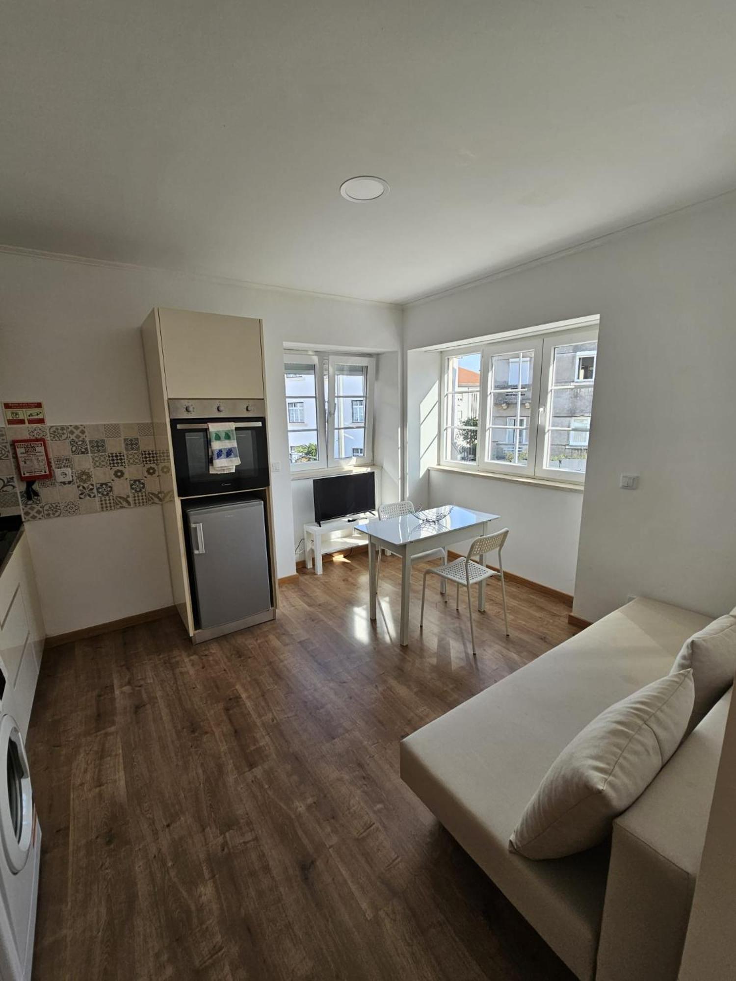 Coimbra Holiday Residence - Largo Da Conchada מראה חיצוני תמונה