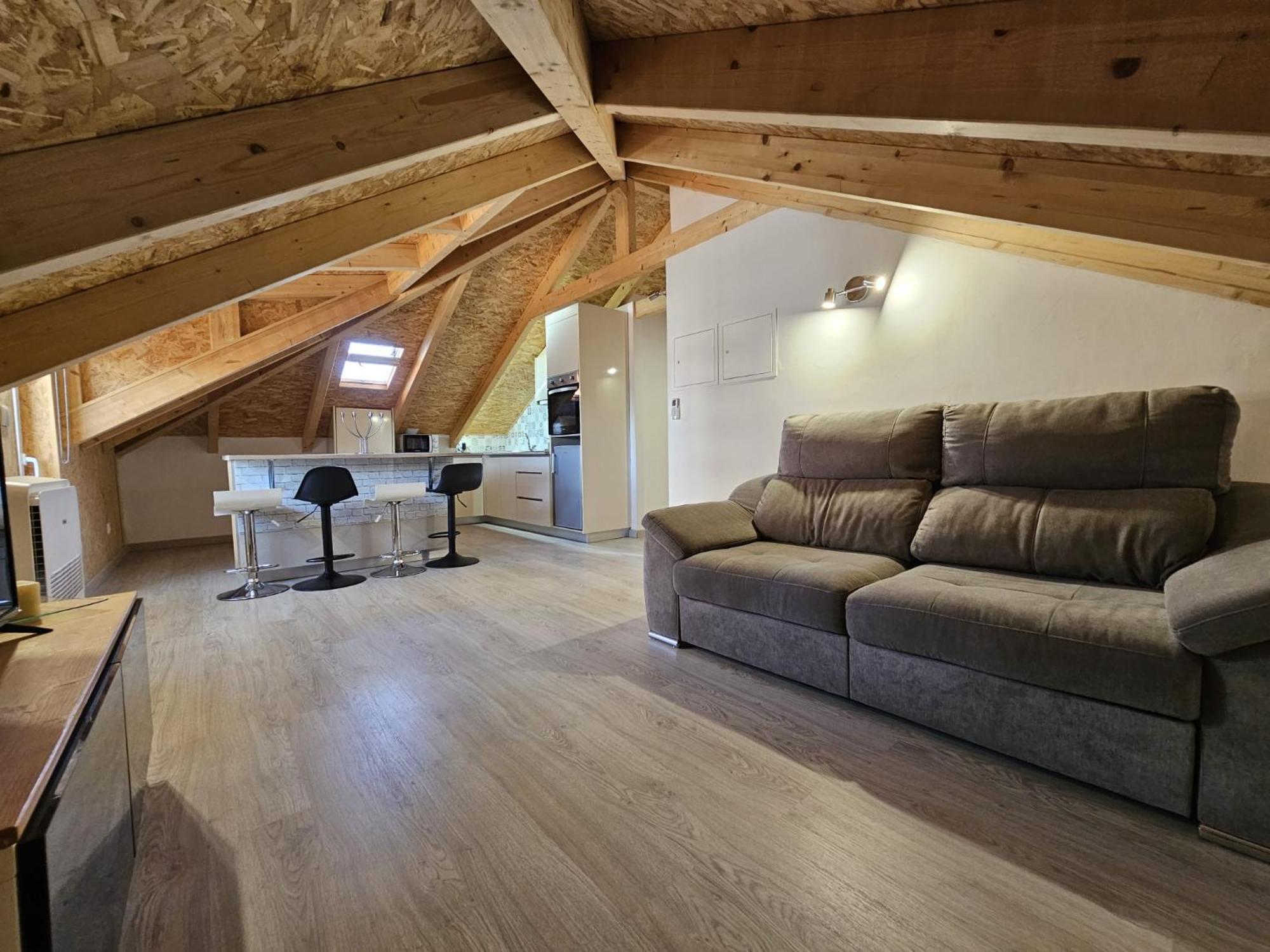 Coimbra Holiday Residence - Largo Da Conchada מראה חיצוני תמונה