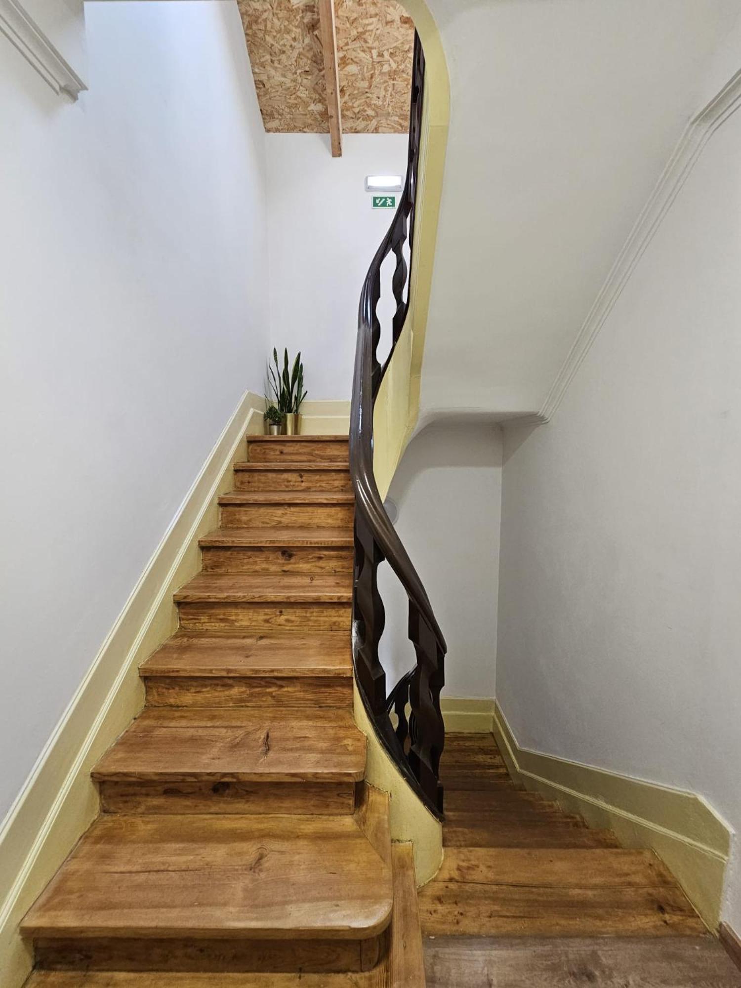 Coimbra Holiday Residence - Largo Da Conchada מראה חיצוני תמונה